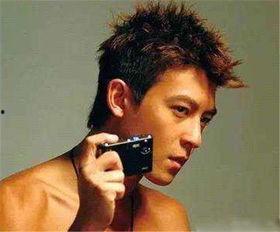 娱乐圈吃瓜陈冠希是谁啊,娱乐圈风云人物揭秘