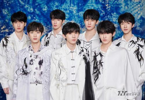 娱乐吃瓜君时代少年团