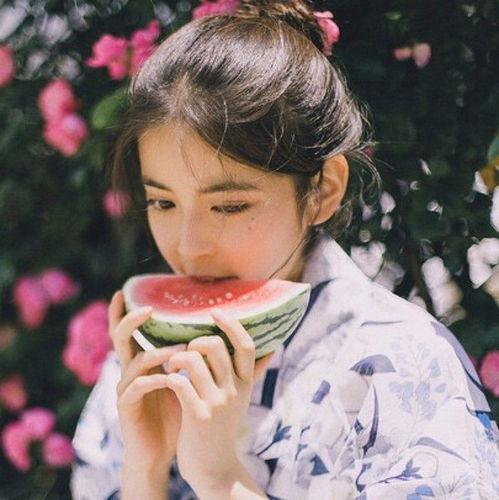 娱乐圈吃瓜情侣头像一对,这对明星情侣羡煞众人